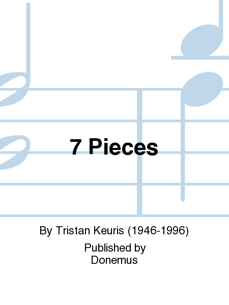 7 Pieces