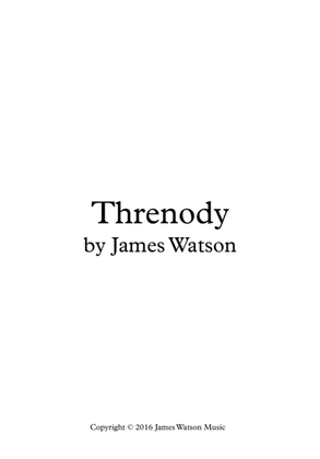 Threnody