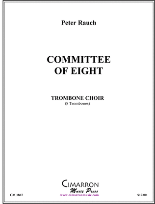 Committee of Eight