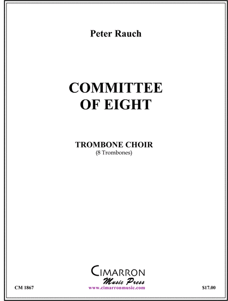 Committee of Eight