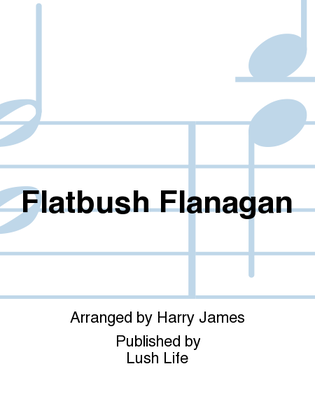 Flatbush Flanagan