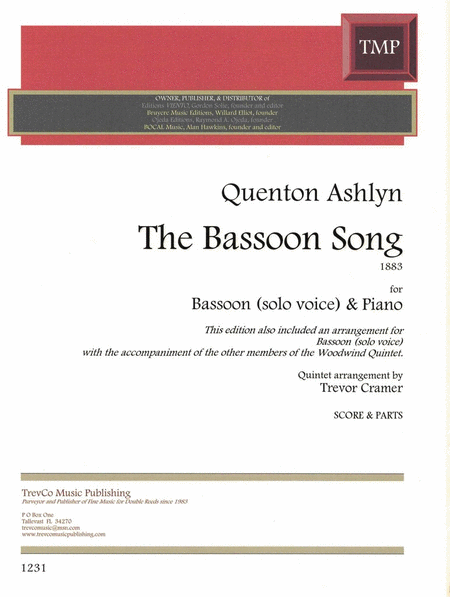 The Bassoon Song