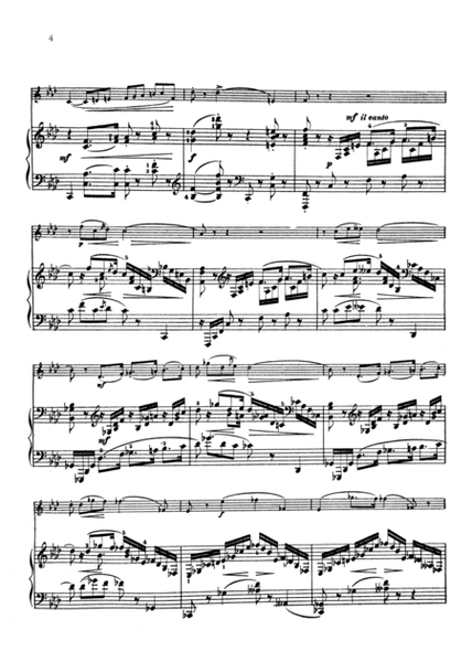 Sonate Nr. 2 f-moll, op. 35