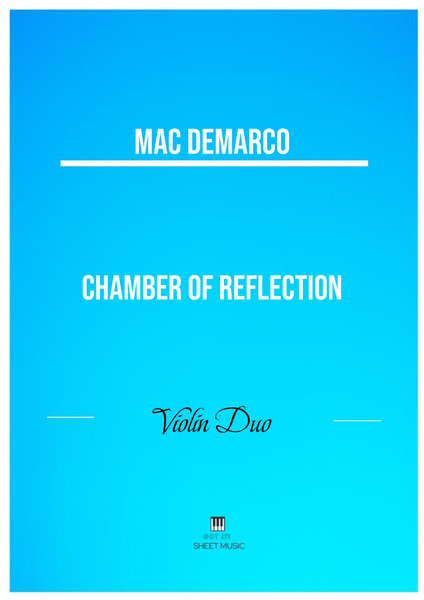 Chamber Of Reflection image number null