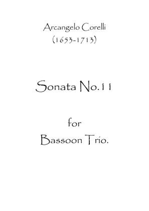 Sonata No.11