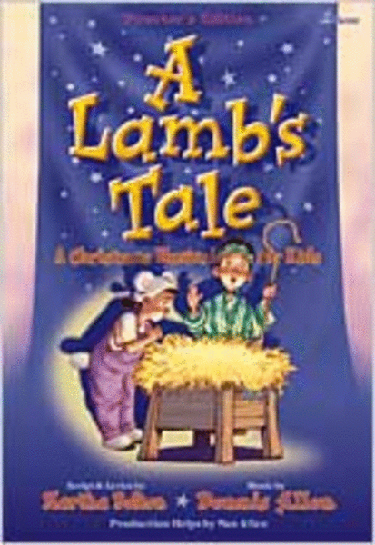 A Lamb's Tale (Director's Edition)