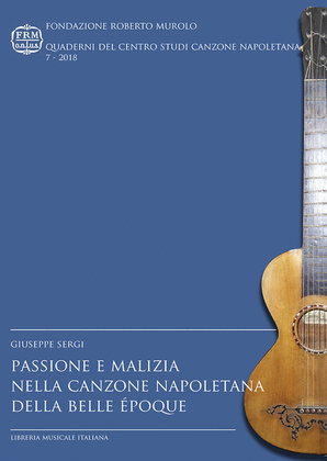 Passione e malizia nella canzone napoletana