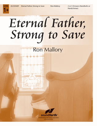 Eternal Father, Strong to Save