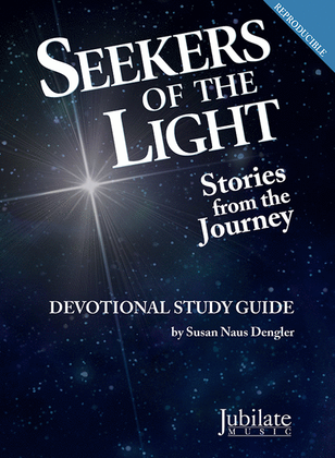 Book cover for Seekers of the Light