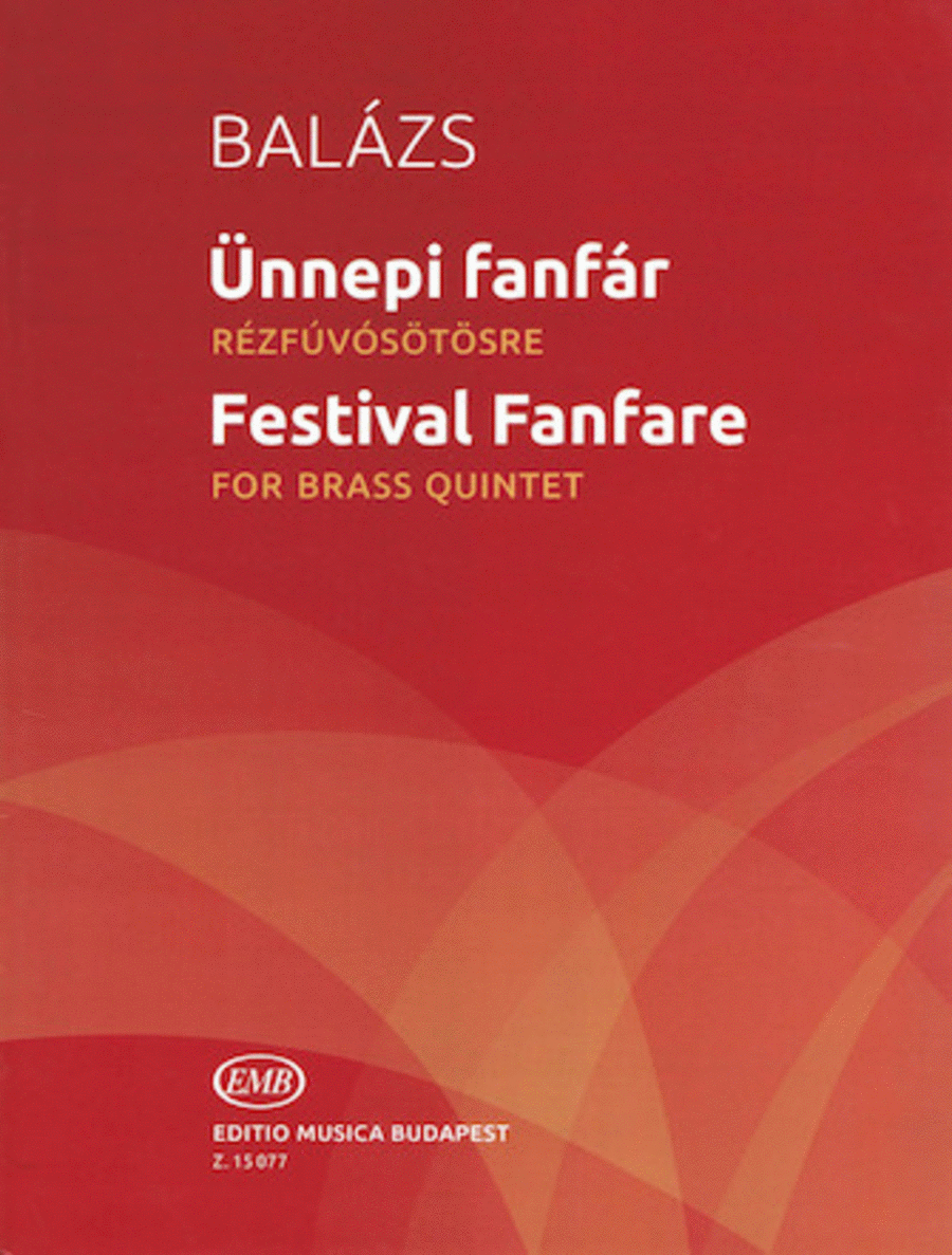Festival Fanfare