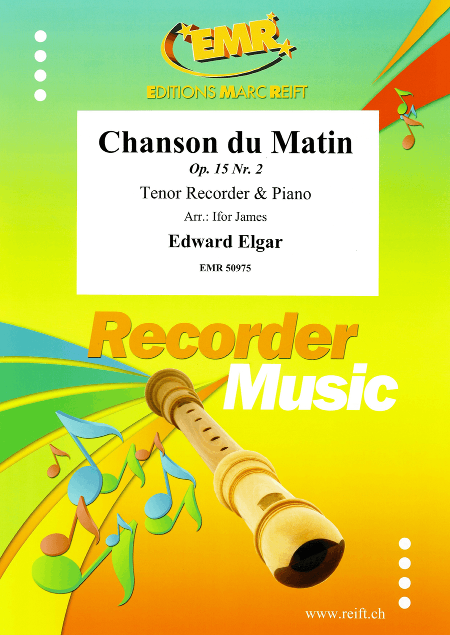Chanson du Matin