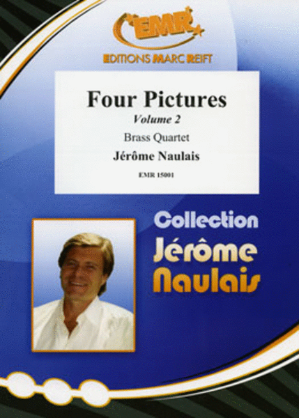 Four Pictures Volume 2 image number null