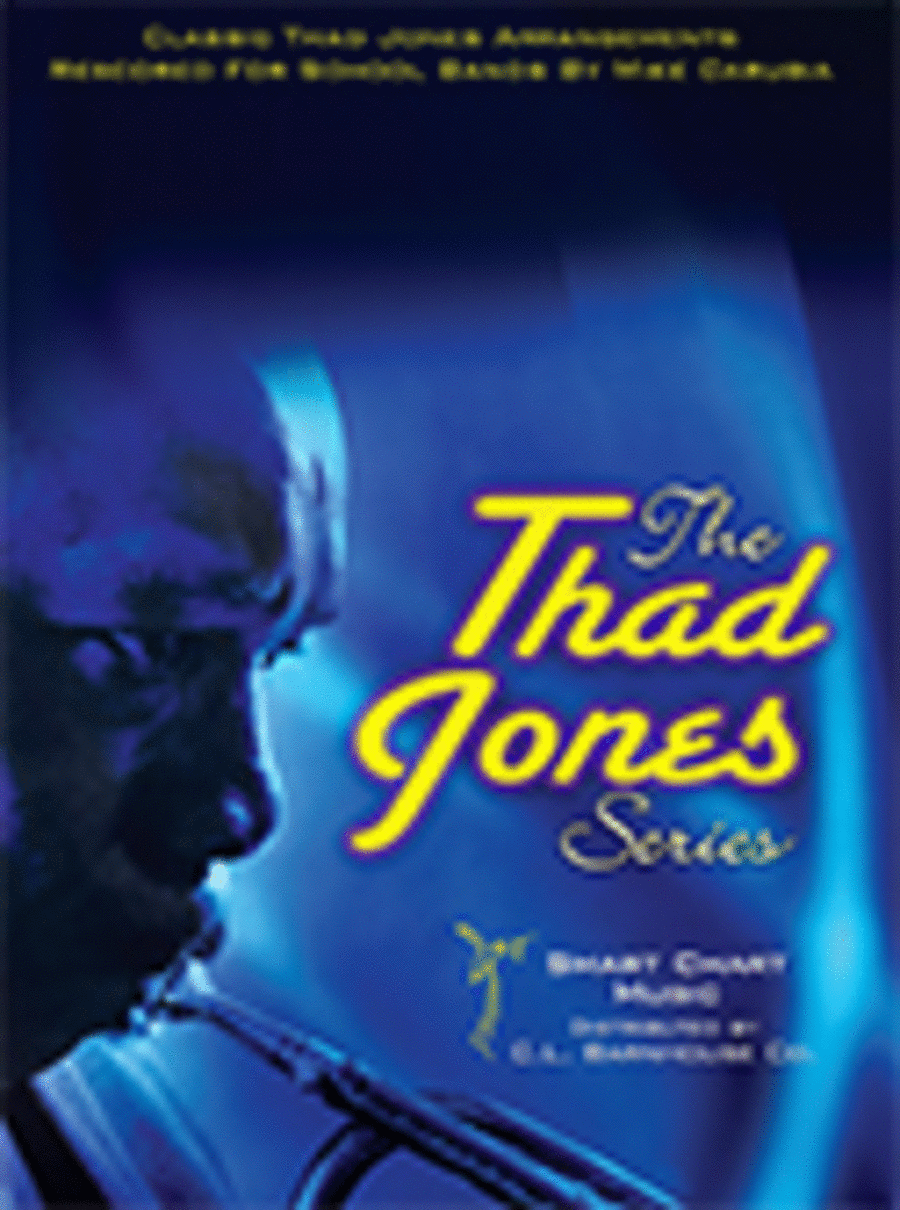 To You Jazz Ensemble scores gallery preview page 1