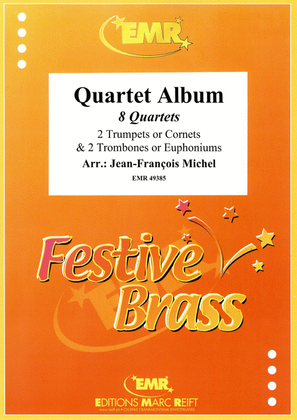 Quartet Album