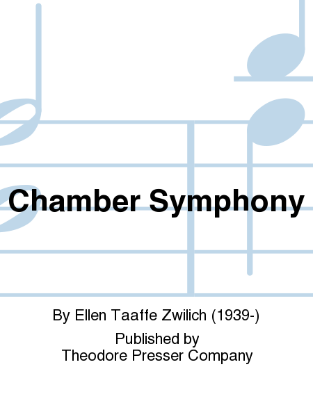 Chamber Symphony