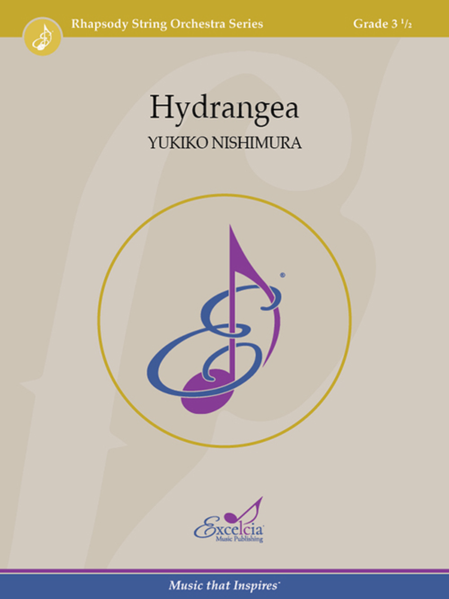 Hydrangea