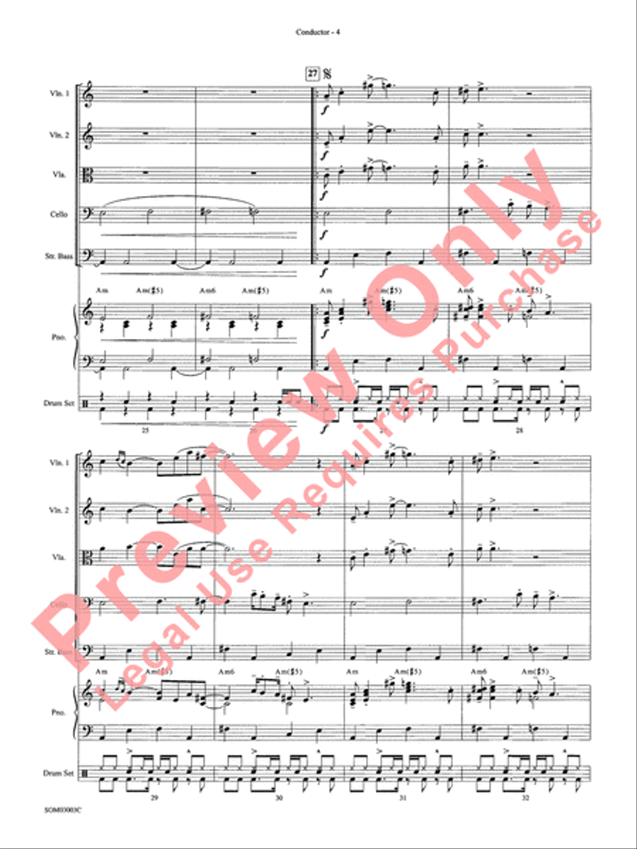 The James Bond Theme (from Die Another Day)