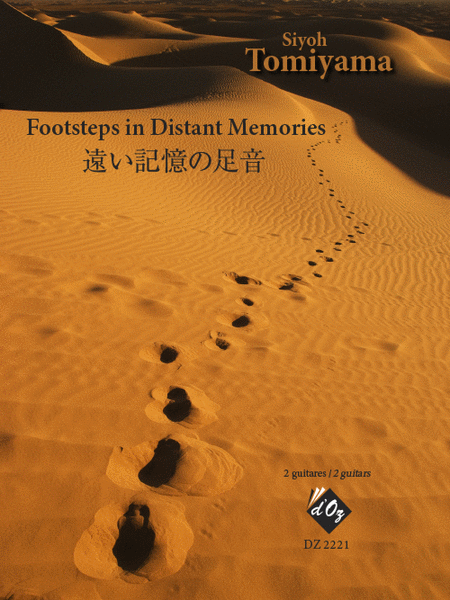 Footsteps in Distant Memories