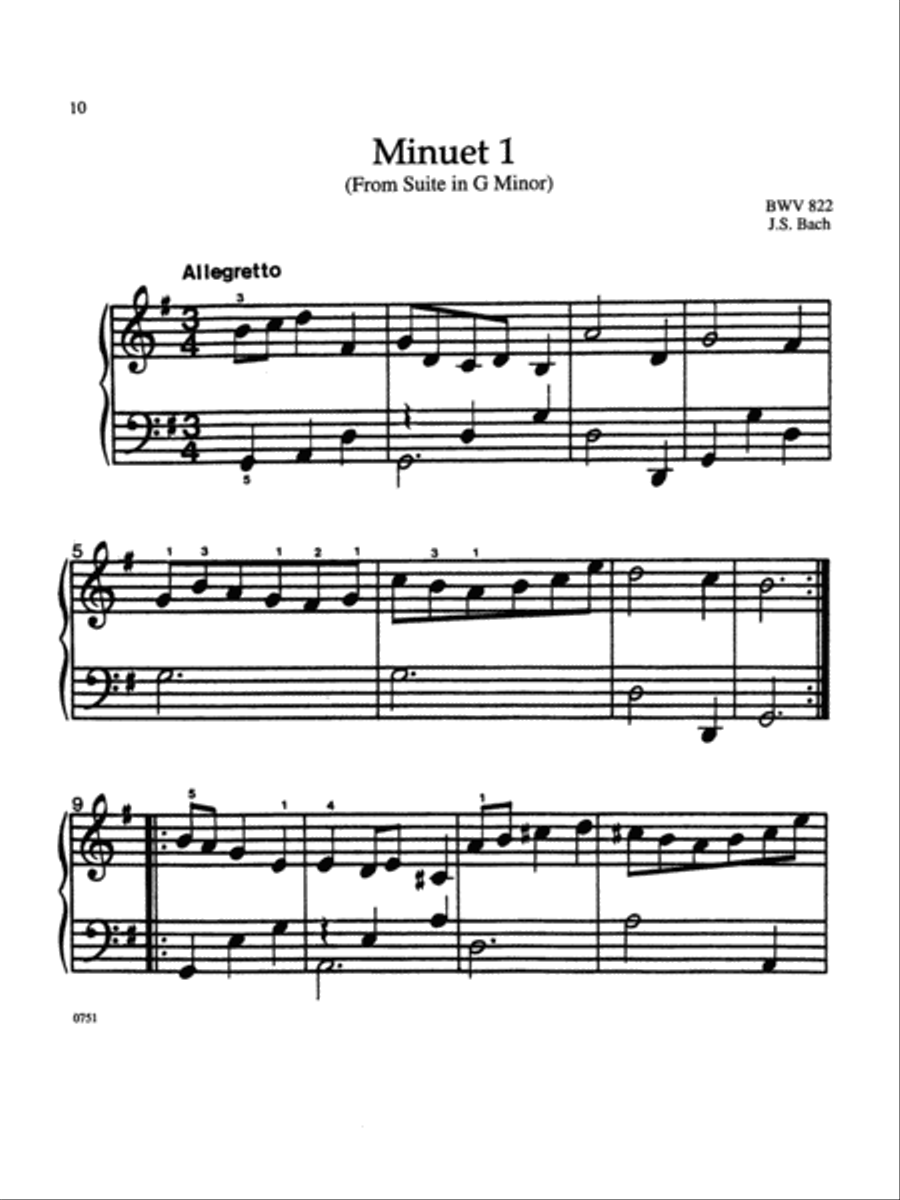 Allegretto 2 suzuki piano outlet