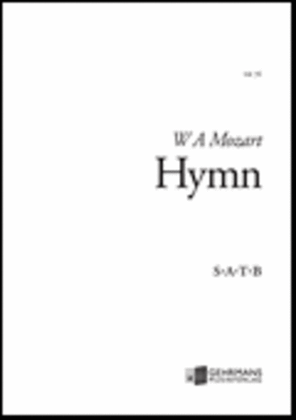 Hymn / Agnus Dei