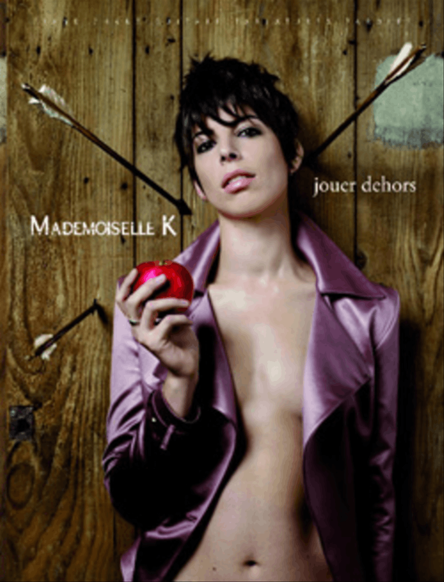 Jouer dehors Piano, Vocal, Guitar scores gallery preview page 1