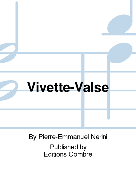 Vivette-Valse