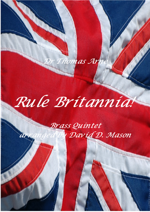 Rule Britannia!