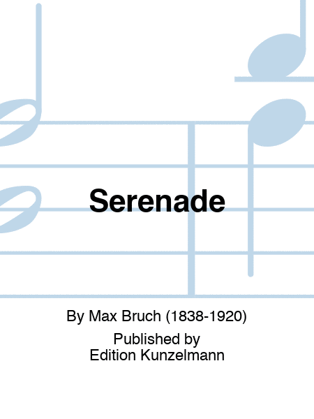 Serenade on Swedish folk melodies