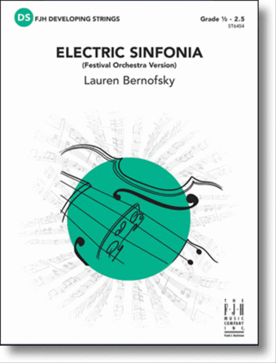 Electric Sinfonia