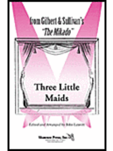 Three Little Maids SSA