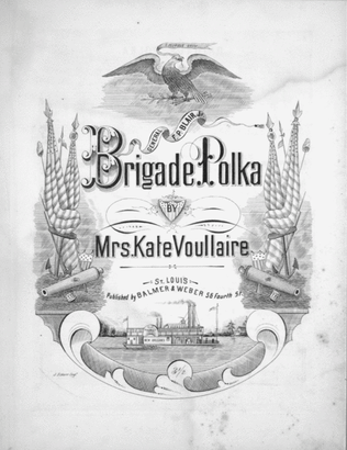Brigade Polka