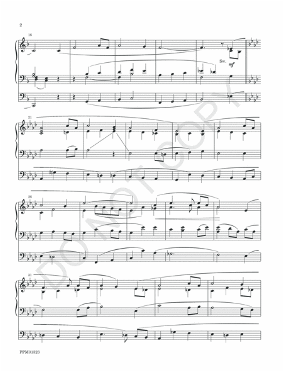 Prelude on 