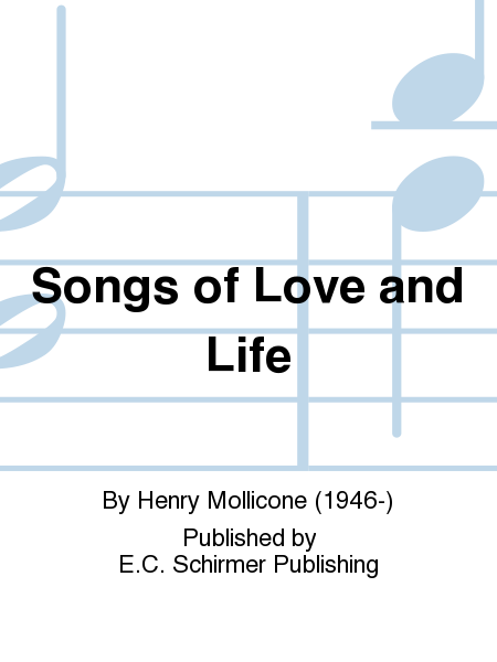 Songs of Love and Life