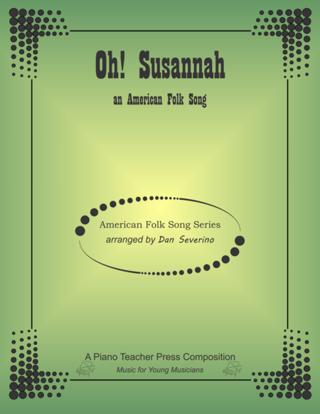 Oh! Susannah image number null