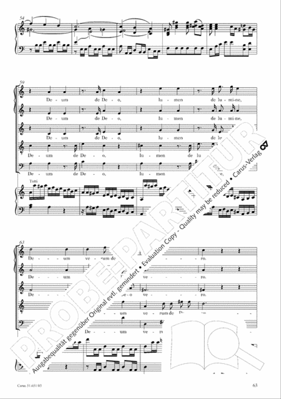 C Minor Mass, K. 427 (Missa in c KV 427)