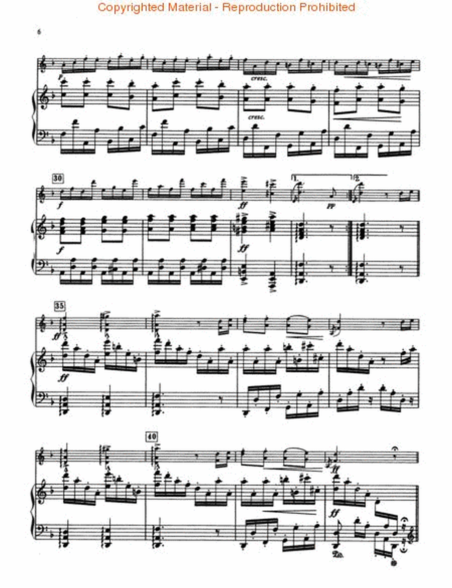 Four Romantic Pieces, Op. 75