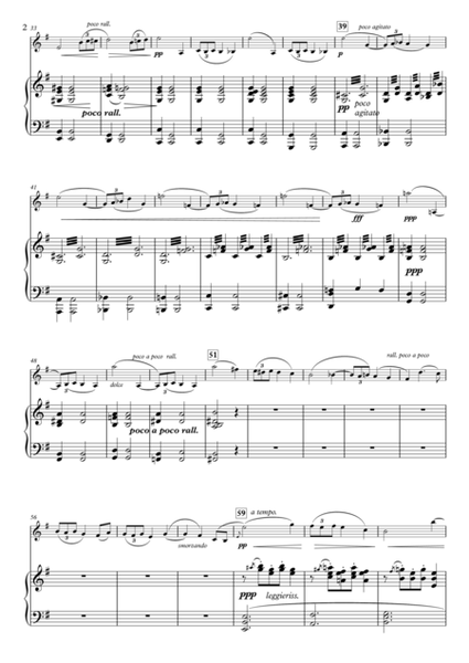 Romanze Op.35 for Violin & Piano image number null
