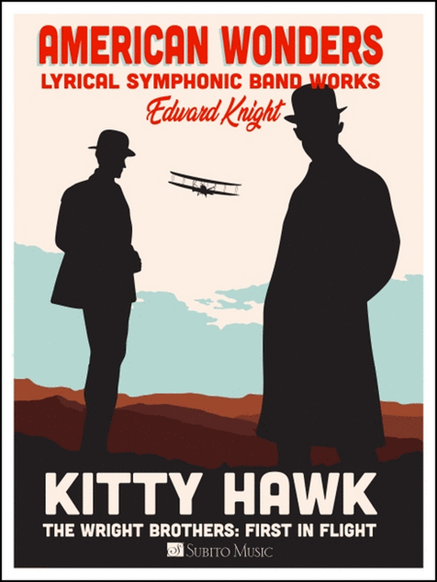 American Wonders: Kitty Hawk