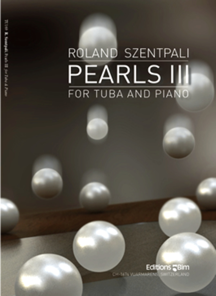 Pearls III