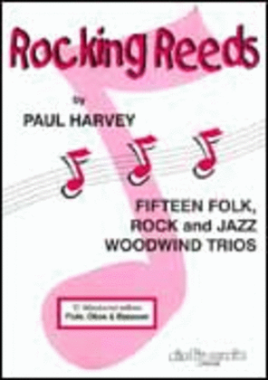 Rocking Reeds (Playing Score)
