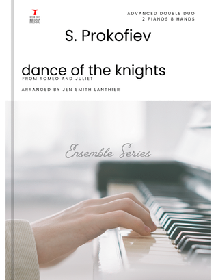 Dance of the Knights
