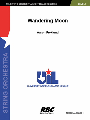 Wandering Moon