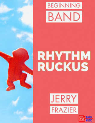 Rhythm Ruckus