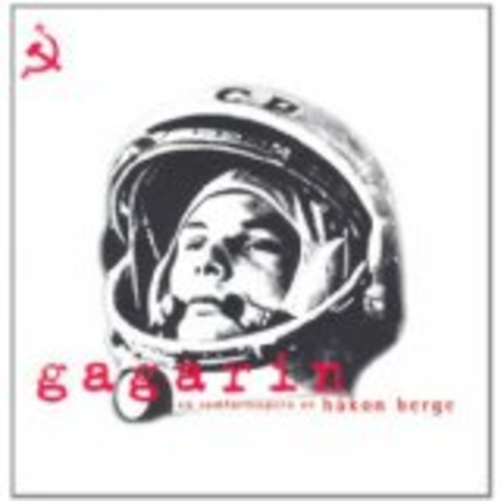 Gagarin-En Romfartsopera