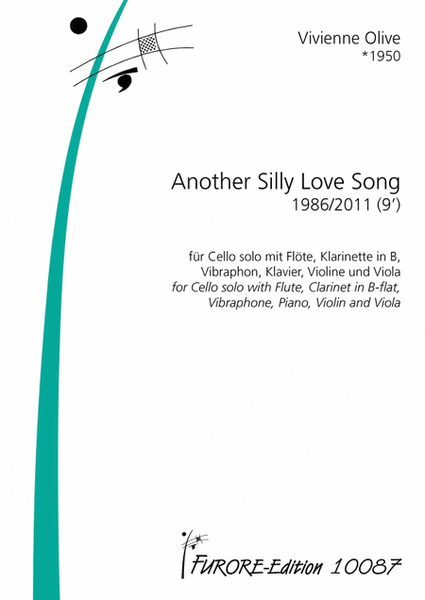 Another Silly Love Song (reduced version)