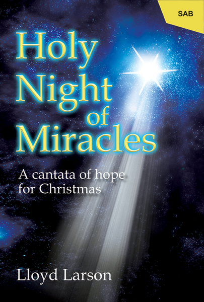 Holy Night of Miracles image number null