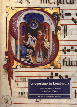 Gregoriano in Lombardia