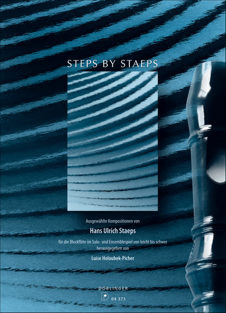 Steps by St(a)eps Recorder scores gallery preview page 1