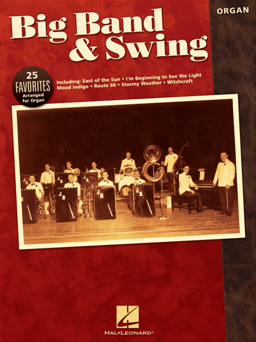 Big Band and Swing