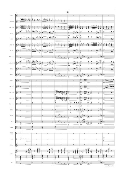 Ode to the Red Flag  Digital Sheet Music